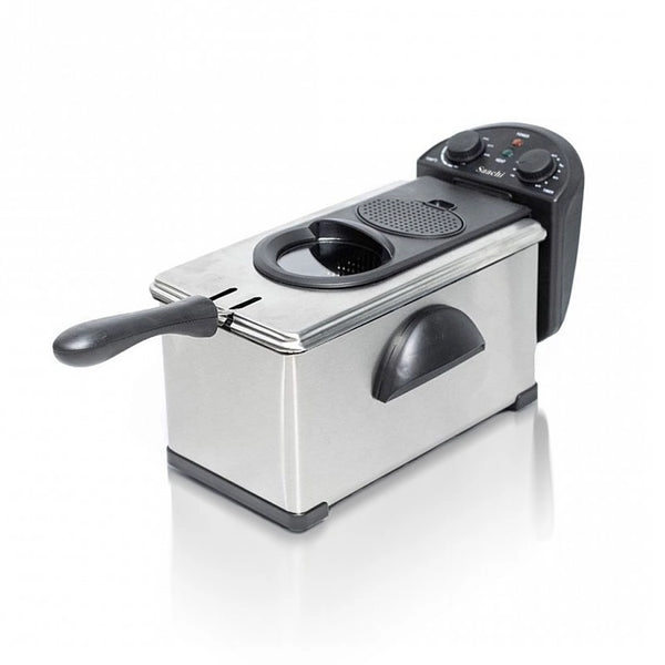 Saachi Deep Fryer NL-DF-4702T