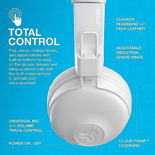 Studio Wireless Headset
