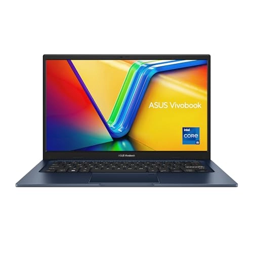 Vivobook MacBook Pro X1404ZA-NK271W - 14'' Core i5-1235U 8GB DDR4 512GB SSD