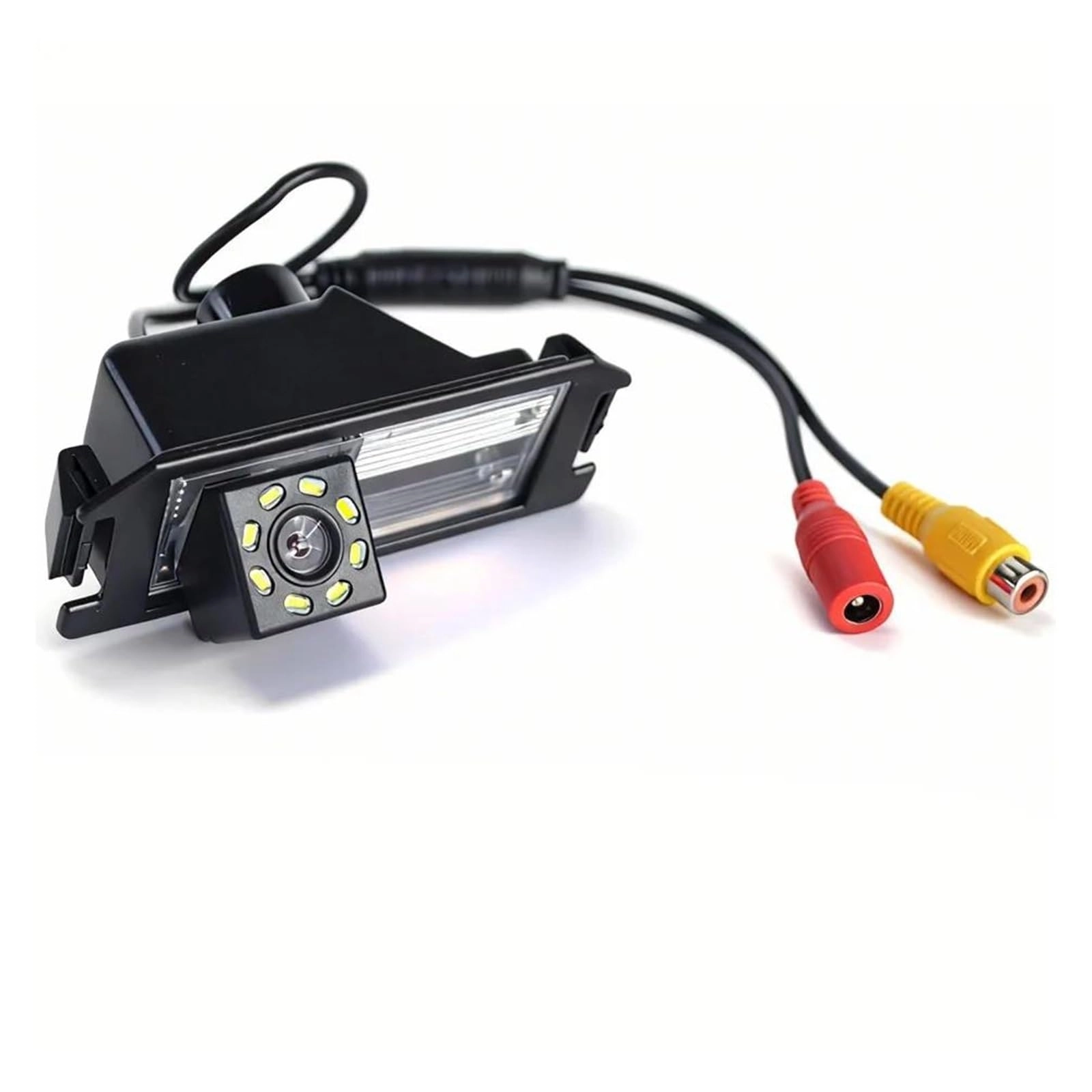 Rear View Camera - Wire AHD720P