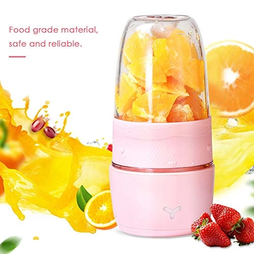 Portable Glass Blender - 380ml