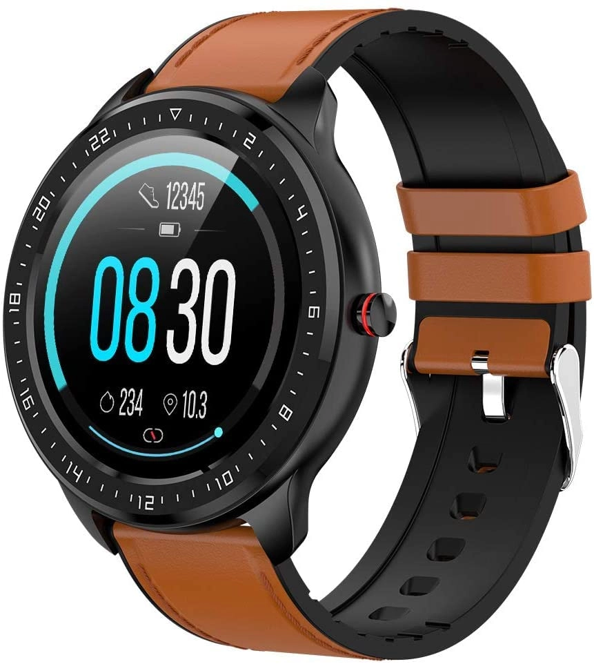 Fitness Tracker - 3 Inches