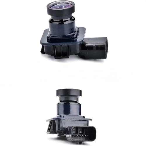 Rear View Backup Camera