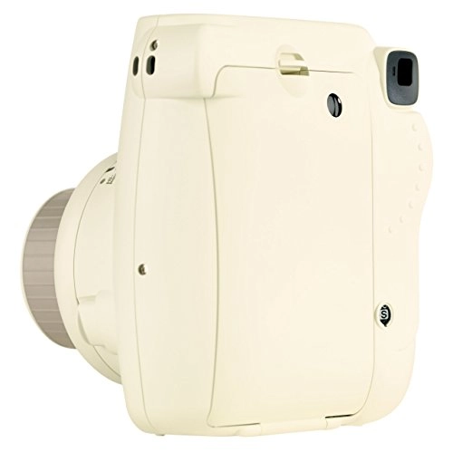 Instax Mini 8 - print size 54 (W) x 86 (H) mm