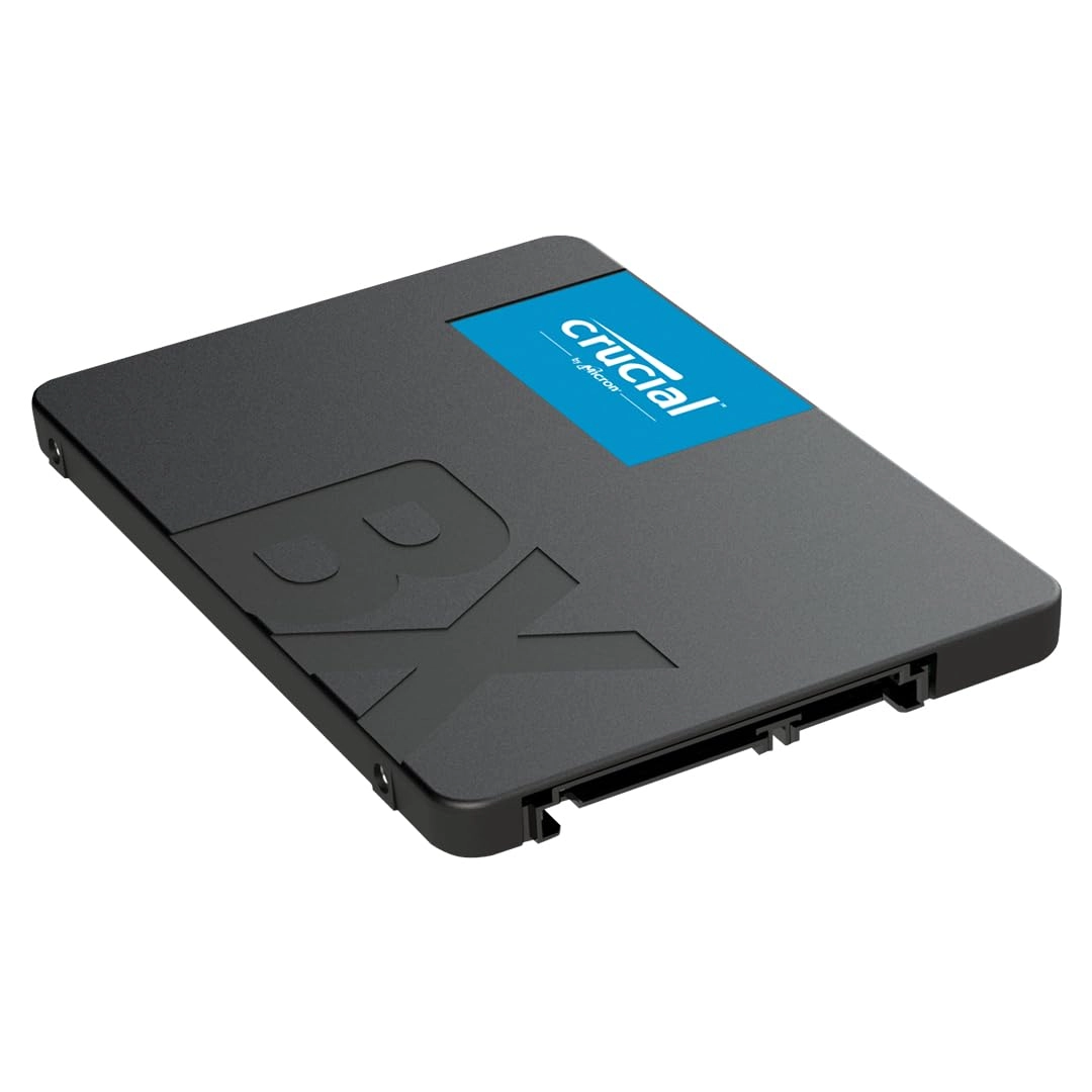 Crucial BX500 - 1TB 2.5-inch