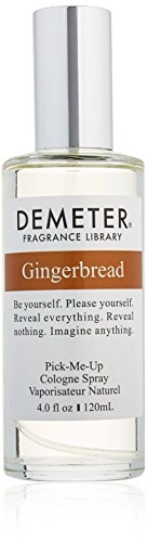 Gingerbread - 4 oz