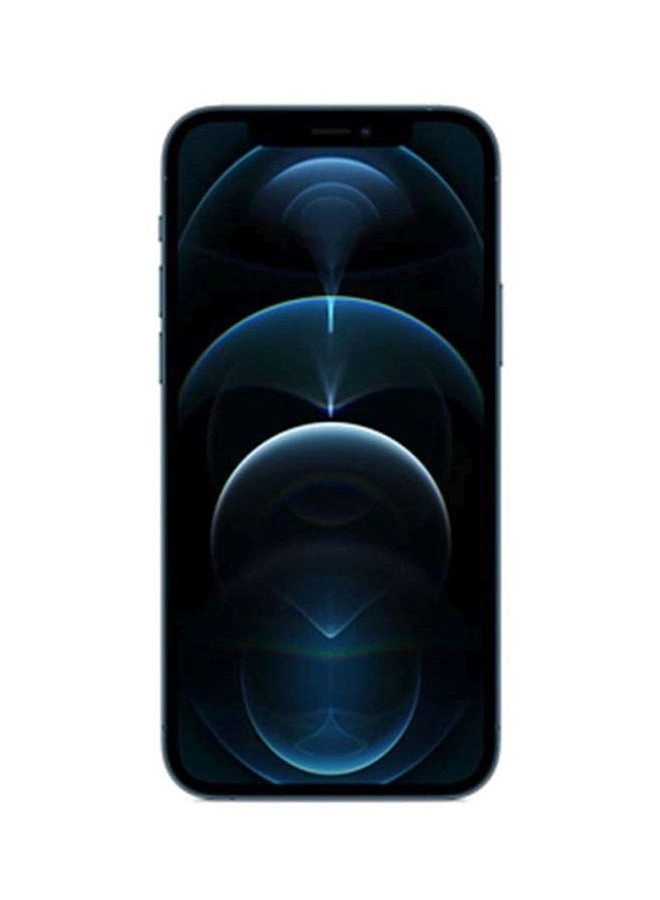 (Renewed) iPhone 12 Pro - 256GB