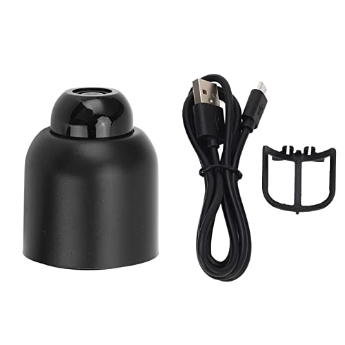 X5 - 1080P 140° Motion Detection