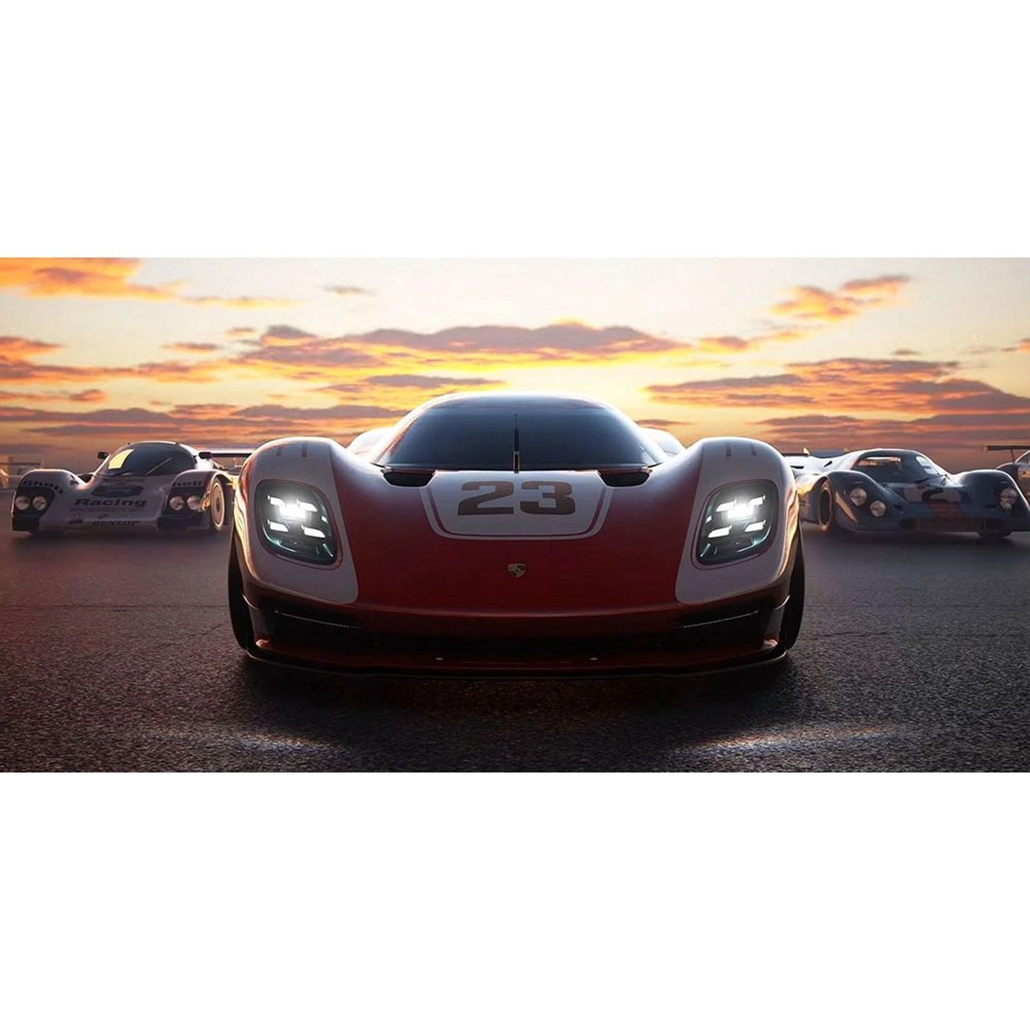 Gran Turismo 7 25th Anniversary Edition - PlayStation 5