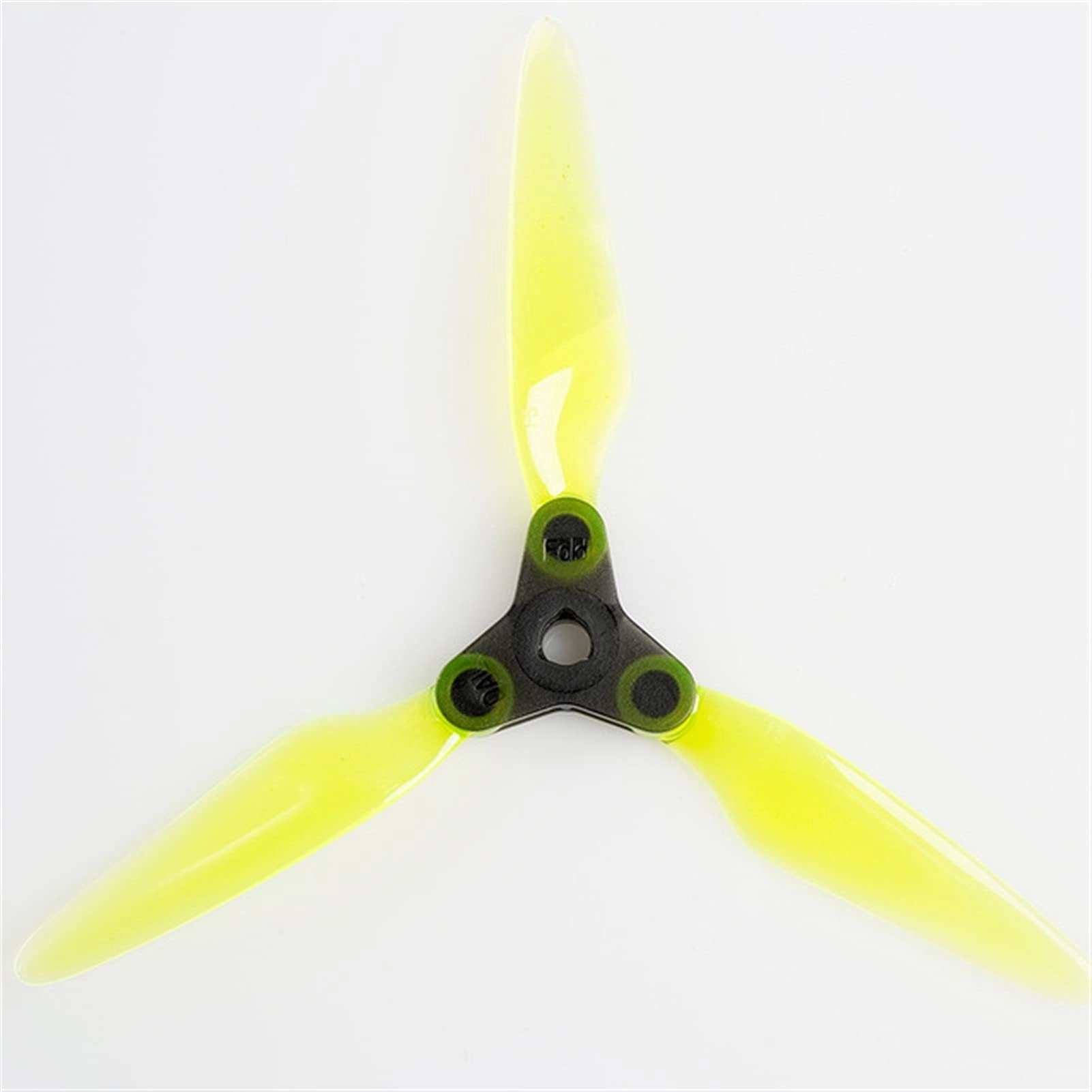 3-Blade Propeller