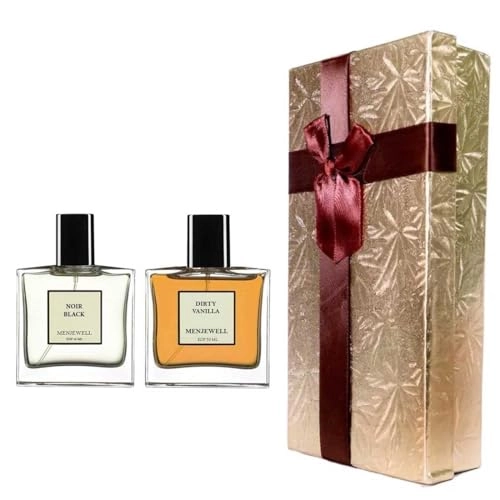 Noir Black + Dirty Vanilla - Wood 2