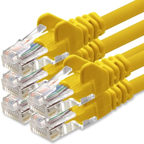 CAT6 - 0.5 m