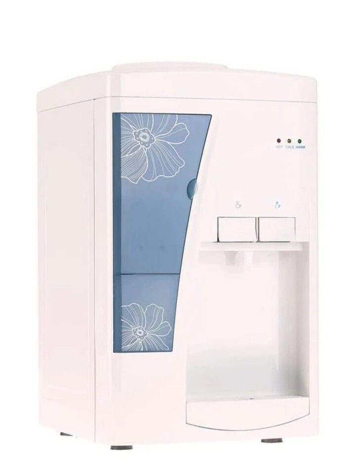 Top Loading Water Dispenser - 3L 1L