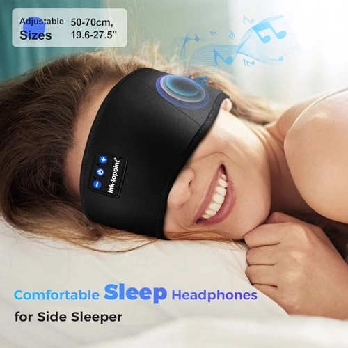 Sleep Headphones Wireless Headphone