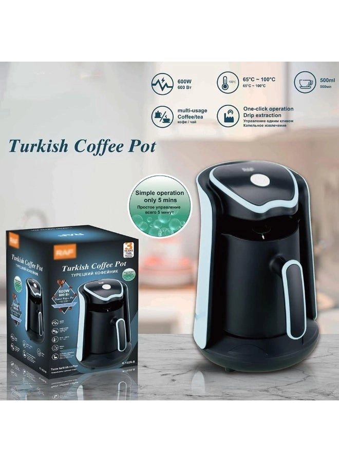 Turkish Coffee Maker 153100