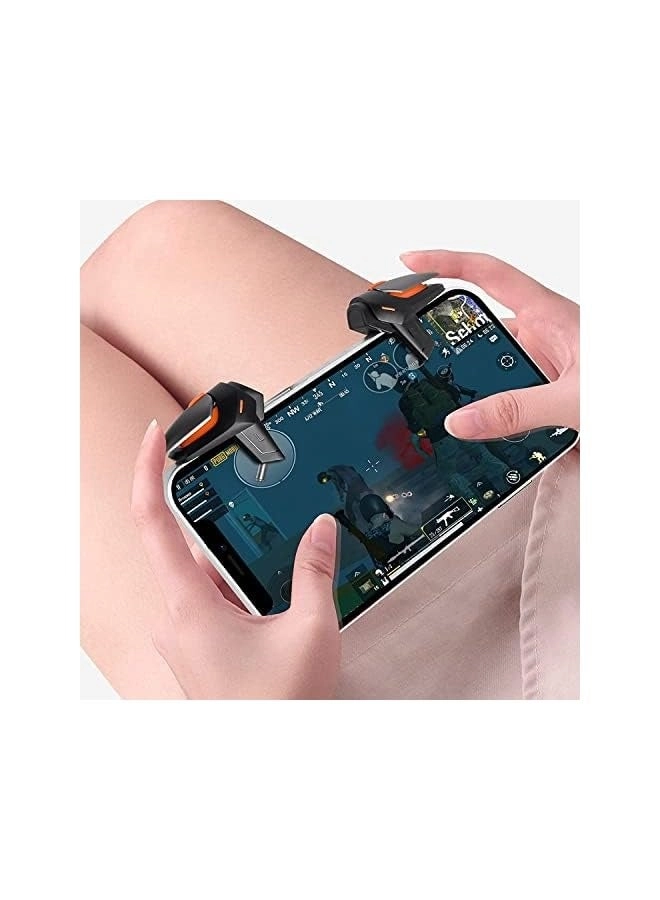 Mobile Trigger - 1 Pair High Sensitivity