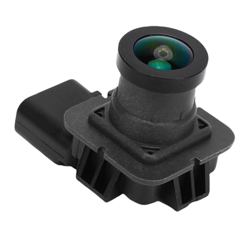 Rear View Camera - Night Vision 756x720 pixels