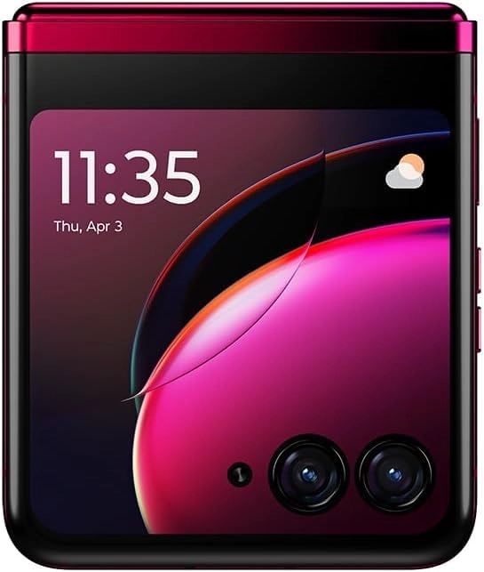 Razr 40 Ultra - 12GB 512GB