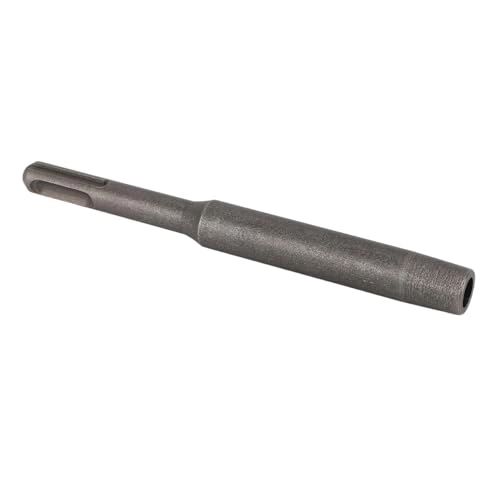 Round Handle Driving Ground Rod Drills