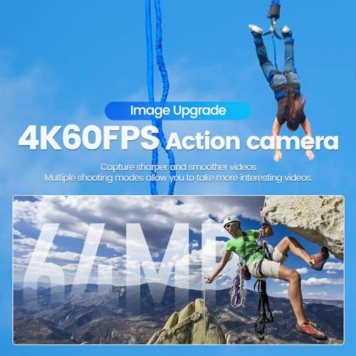 Cam-A16 4K60 Pro