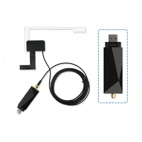 DAB+ Car Radio Adapter