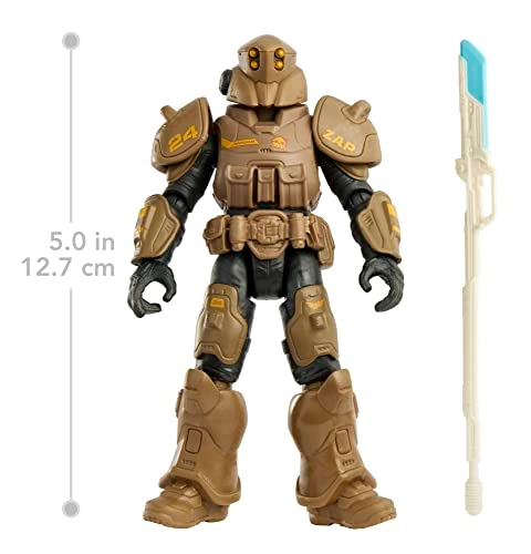 Lightyear - Buzz Lightyear (HJK06)