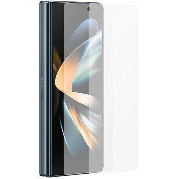 Clear Screen Protector for Galaxy Z Fold 4