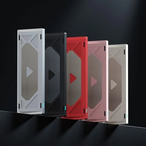 MAX102 - Full-Size Wired/Wireless