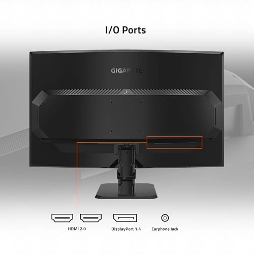 GS32QCA - 32 Inches 2560x1440
