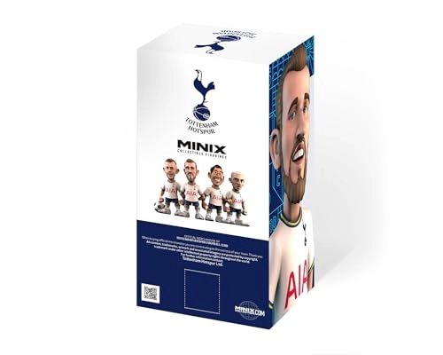 Harry Kane - Tottenham Hotspur FC (12 cm) (114200)