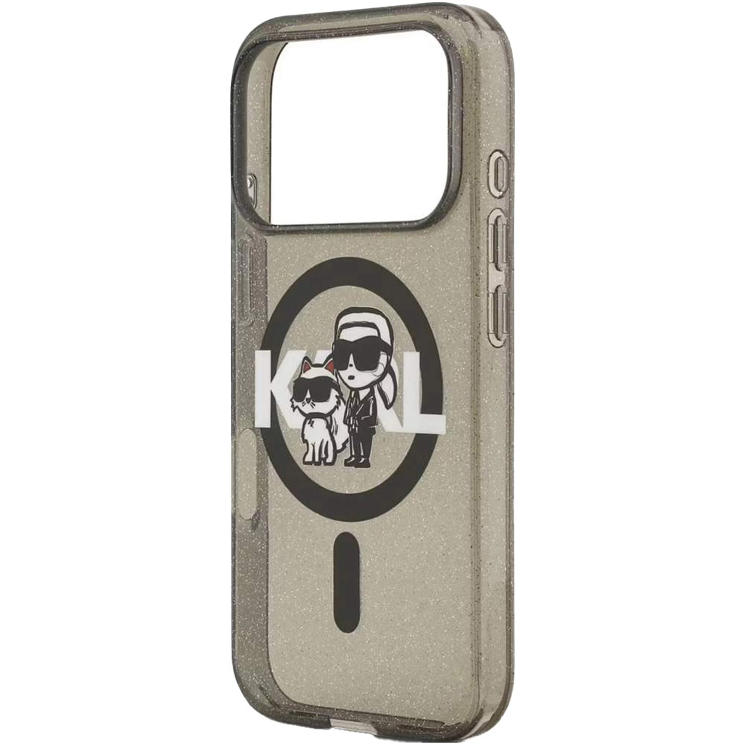 MagSafe IML Case for iPhone 17 Pro