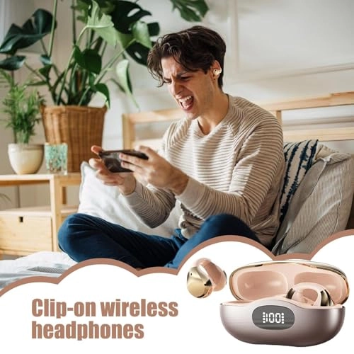 WY0542-AE Wireless Earbud