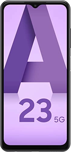 (Renewed) Galaxy A23 - 4GB 64GB