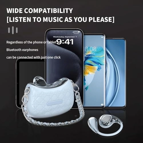 TZ072702 Wireless Earbud