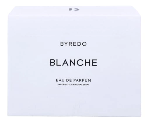 Blanche Eau de Parfum 50ml