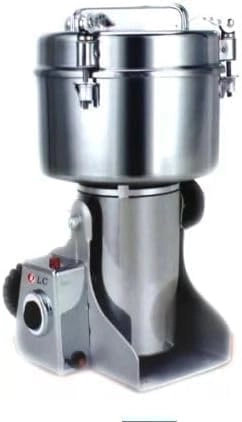 ALDIRIYAH Multifunctional Electric Grinder