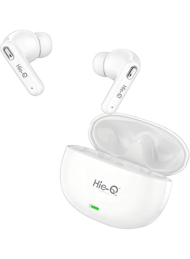Q1 - Wireless Earbud