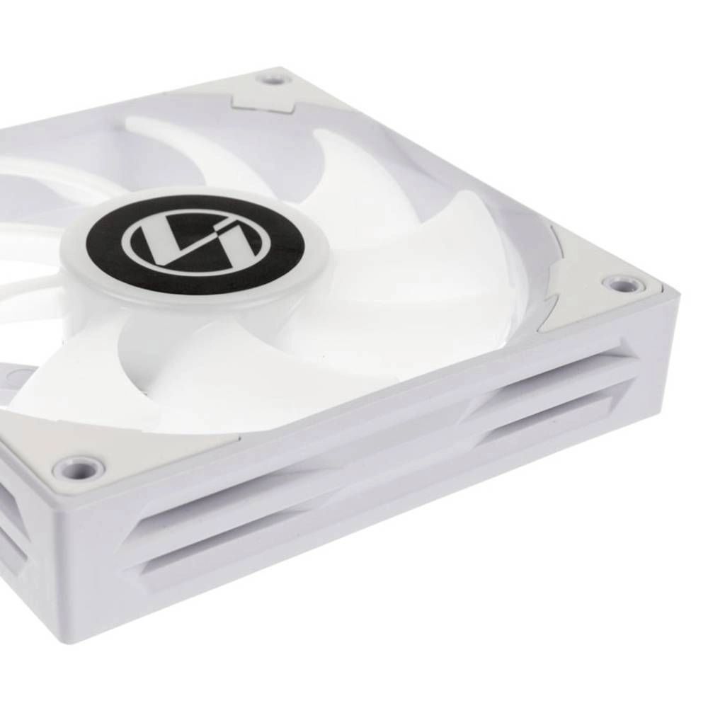 ST120 - 3 fans 120mm