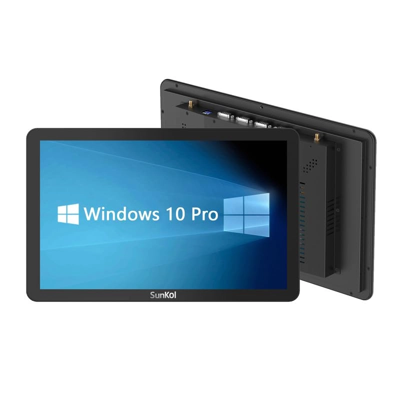 SunKol WD01 - 8GB 21.5 inch Core i3 7100U