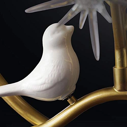 Modern Chandelier - 100cm