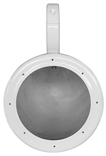 MAC65W - 6.5 Inches 100 Watts