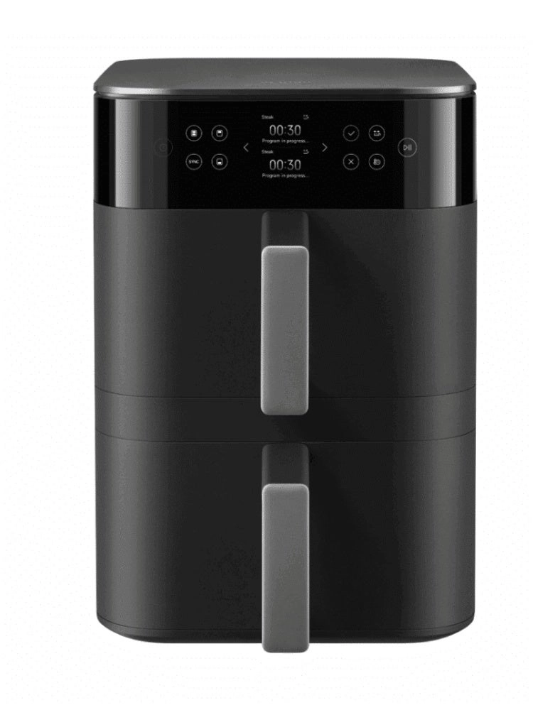 Fipka Smart Double Stack Air Fryer 6932554444709 - 12L