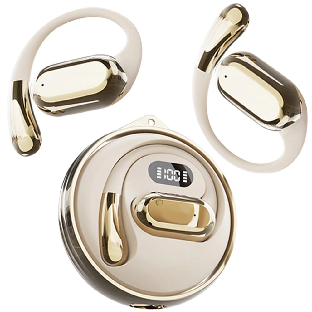 PZ8869 Wireless Earbud