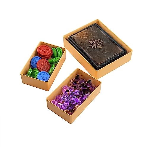 Token Silo Card Add-On