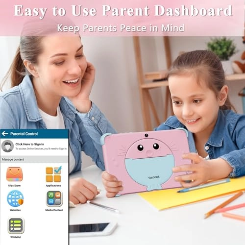 Y101 - 2GB 10.1inch 32GB