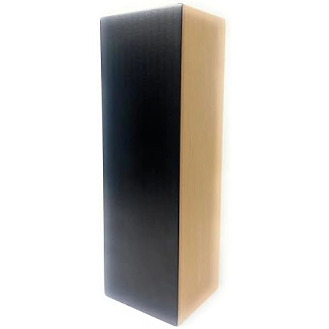 Wooden Stacking Tower