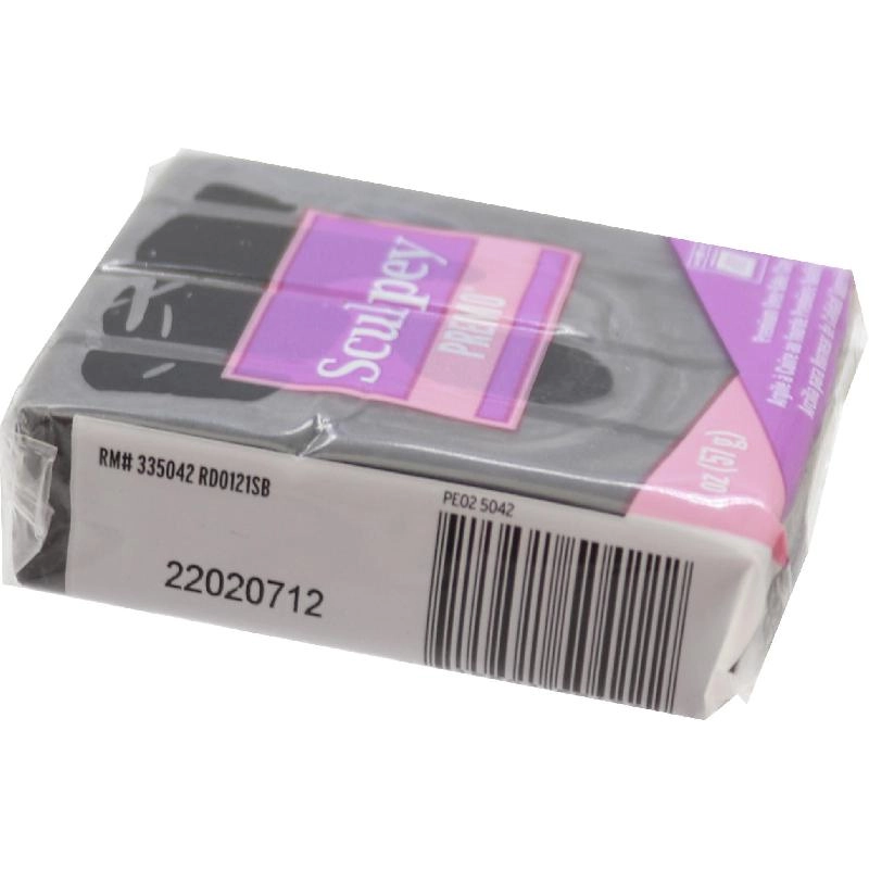 Premo Polymer OvenBake Clay - 57g