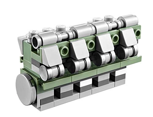 Maersk Line Triple-E (10241)