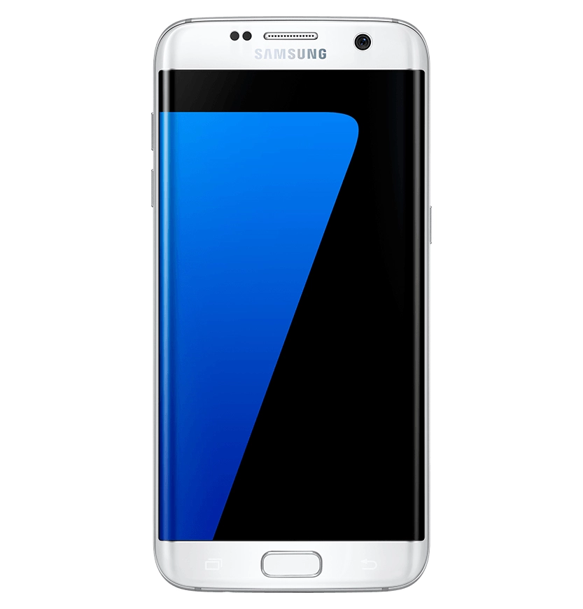 (Renewed) Galaxy S7 Edge - 4GB 32GB