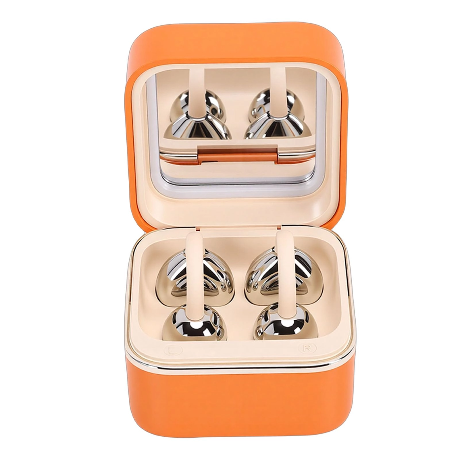 VELATEMOR Open Ear Wireless Earbud